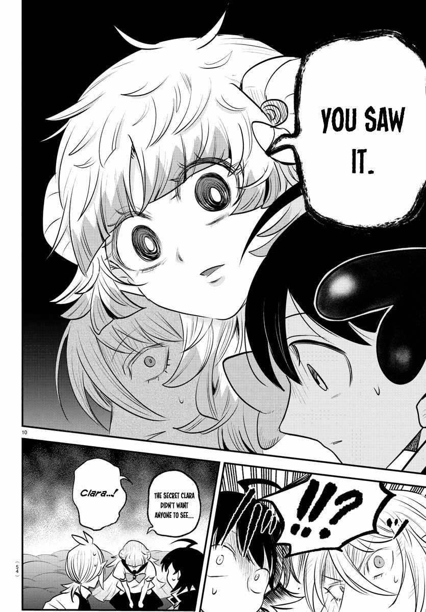 Mairimashita! Iruma-kun - Chapter 384 Page 9