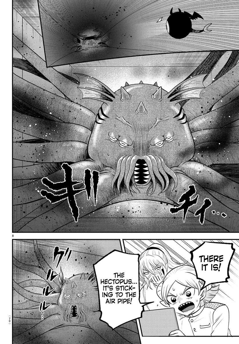 Mairimashita! Iruma-kun - Chapter 391 Page 8
