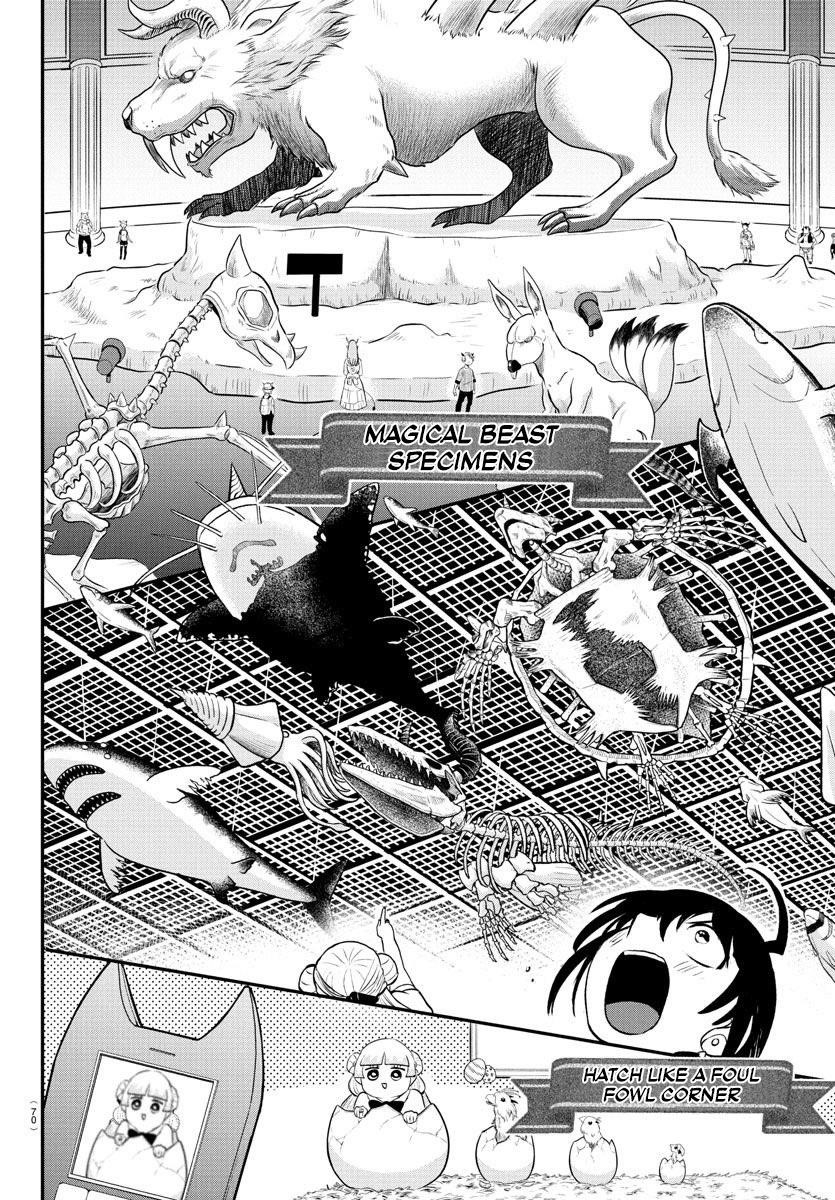 Mairimashita! Iruma-kun - Chapter 394 Page 9