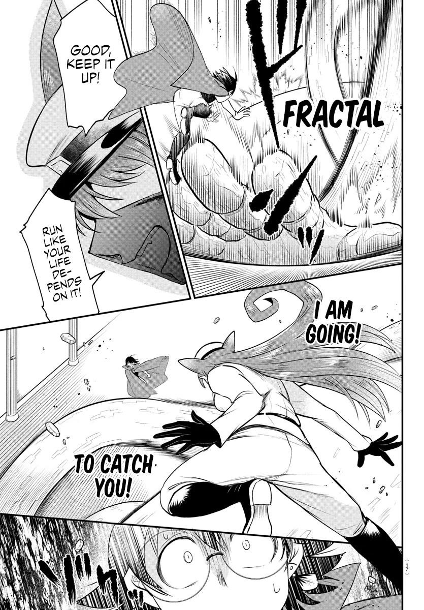 Mairimashita! Iruma-kun - Chapter 400 Page 11