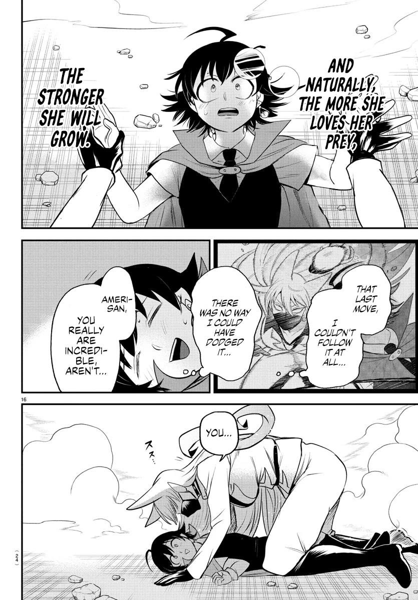 Mairimashita! Iruma-kun - Chapter 400 Page 17