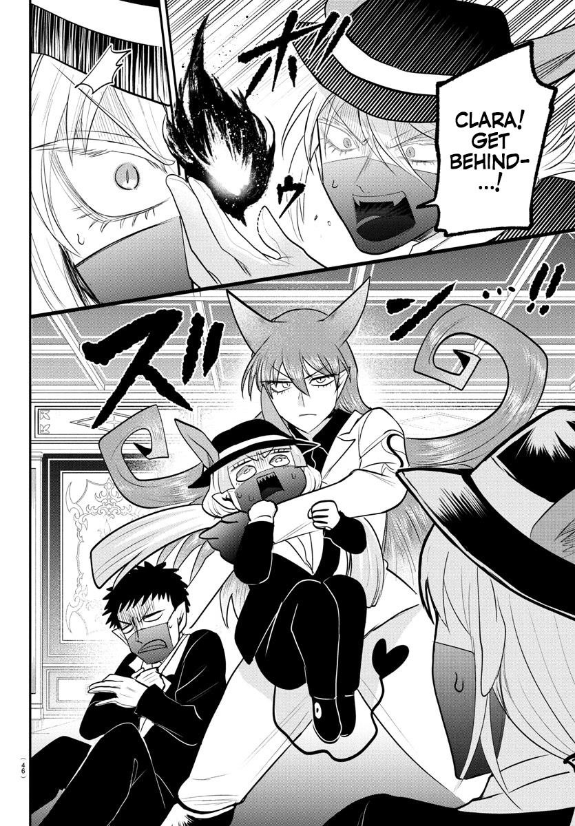 Mairimashita! Iruma-kun - Chapter 407 Page 6