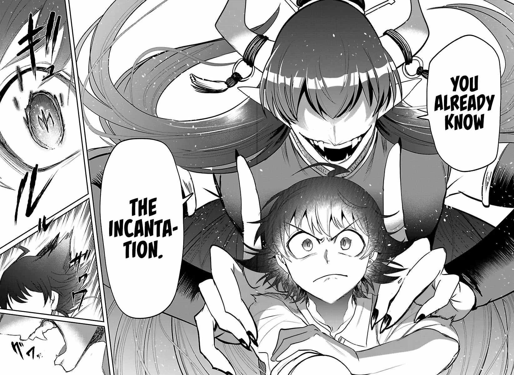 Mairimashita! Iruma-kun - Chapter 421 Page 14