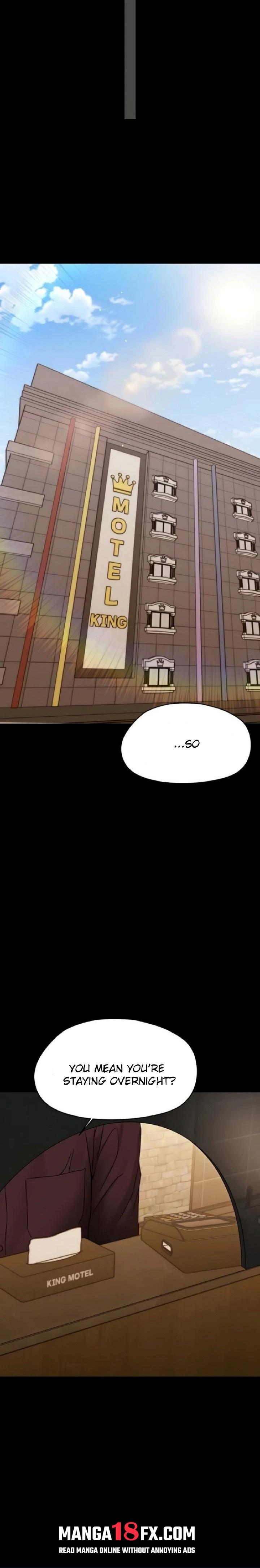 Small Beast - Chapter 19 Page 5