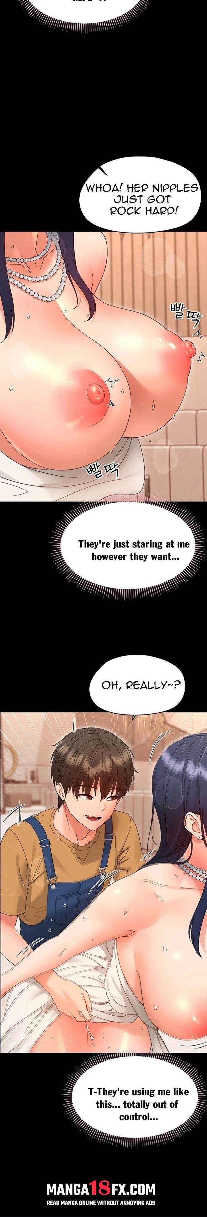 Small Beast - Chapter 38 Page 21