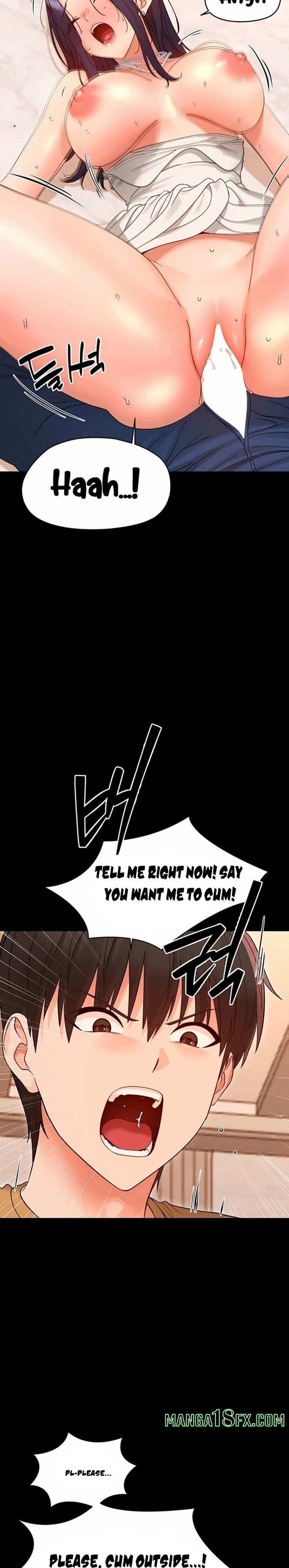 Small Beast - Chapter 38 Page 30