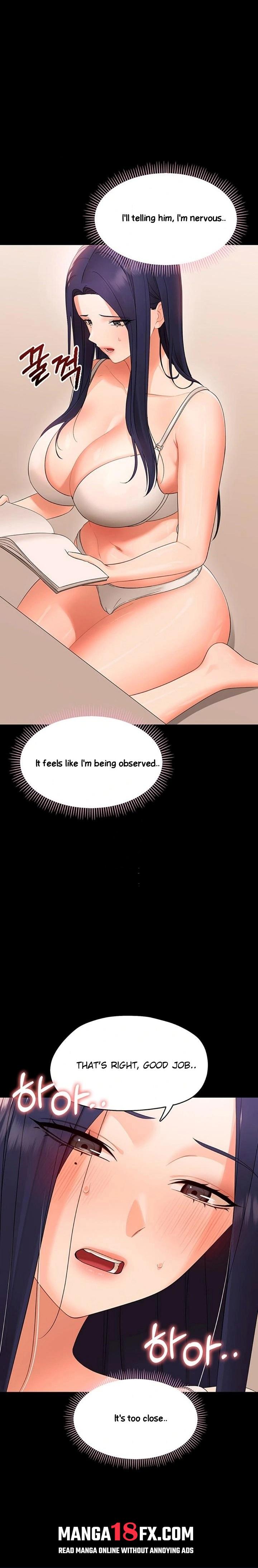 Small Beast - Chapter 8 Page 26