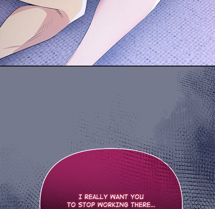 A Lucrative Affair - Chapter 10 Page 131
