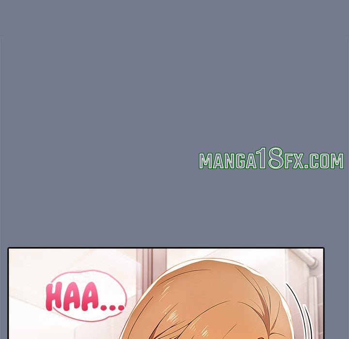 A Lucrative Affair - Chapter 10 Page 55