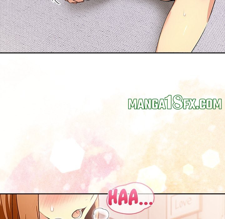 A Lucrative Affair - Chapter 12 Page 118