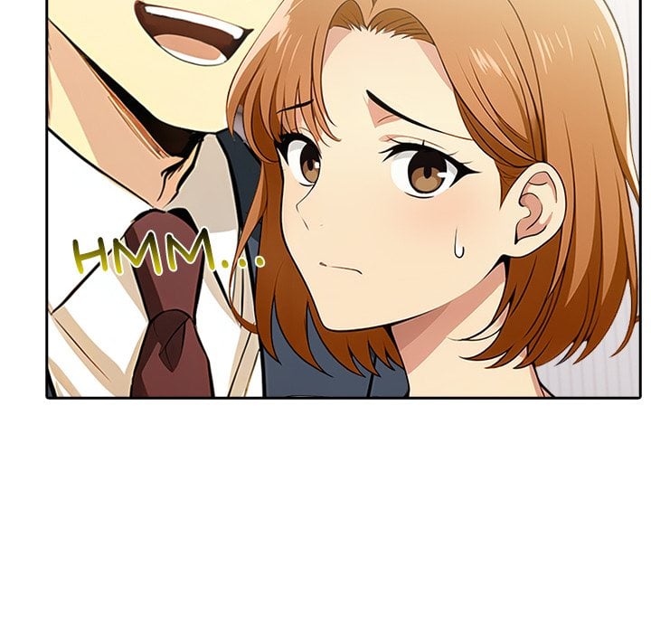 A Lucrative Affair - Chapter 12 Page 29