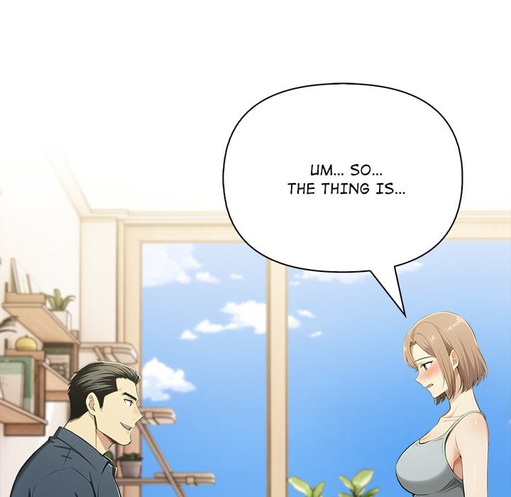 A Lucrative Affair - Chapter 13 Page 11