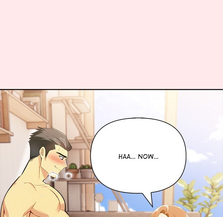 A Lucrative Affair - Chapter 13 Page 112
