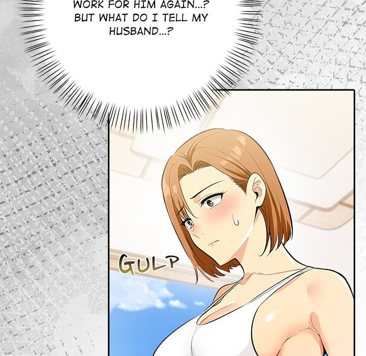 A Lucrative Affair - Chapter 13 Page 90