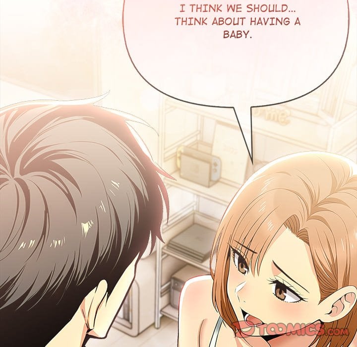 A Lucrative Affair - Chapter 14 Page 27