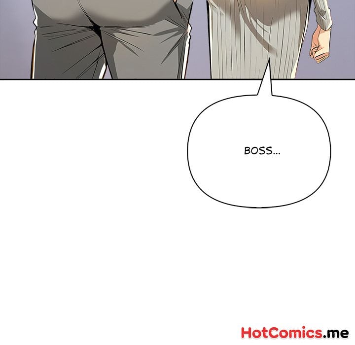 A Lucrative Affair - Chapter 15 Page 153