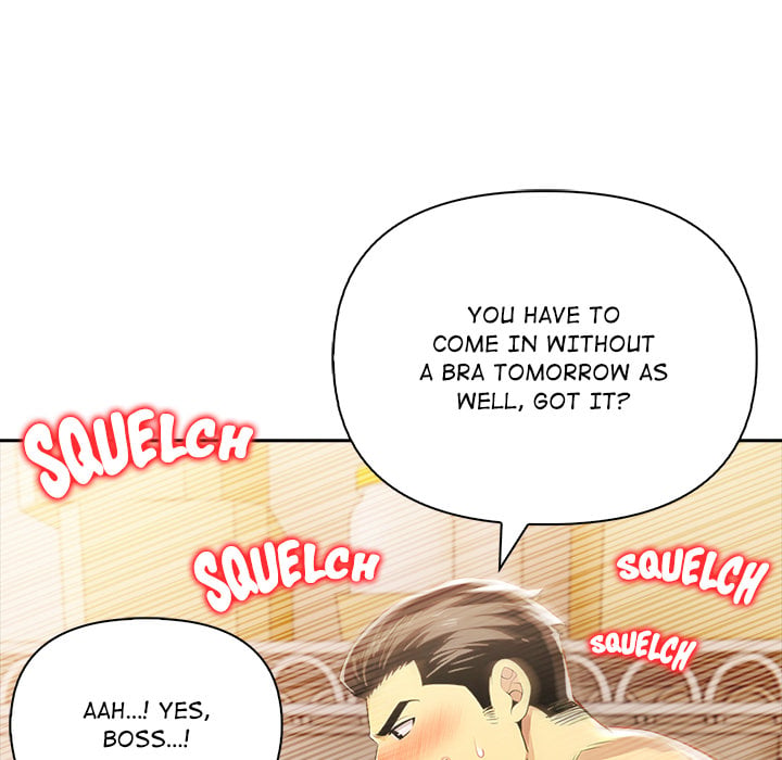 A Lucrative Affair - Chapter 15 Page 30