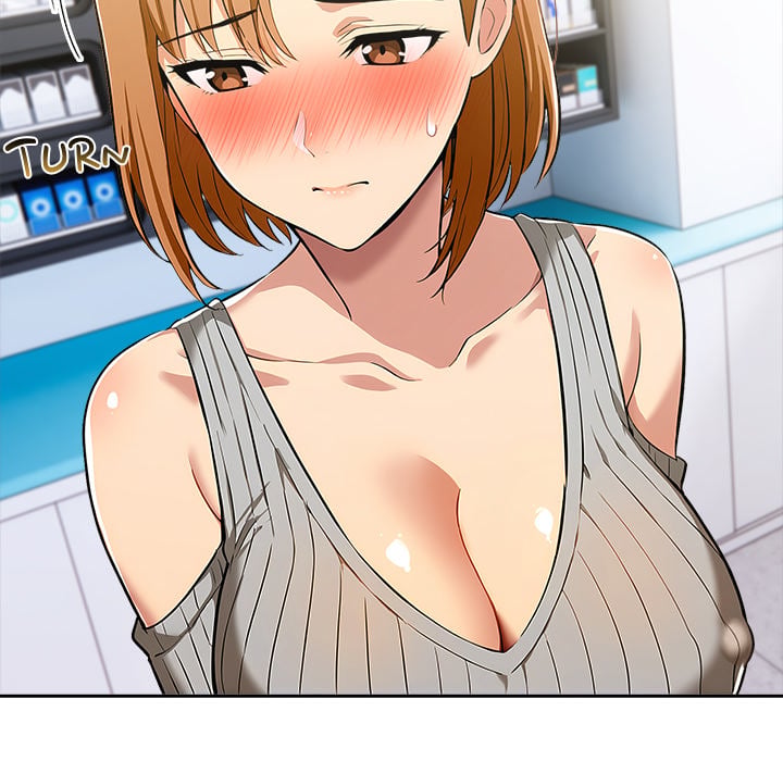 A Lucrative Affair - Chapter 15 Page 60