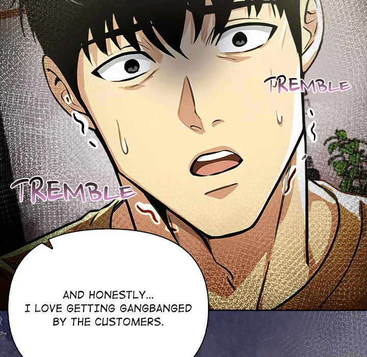 A Lucrative Affair - Chapter 17 Page 125