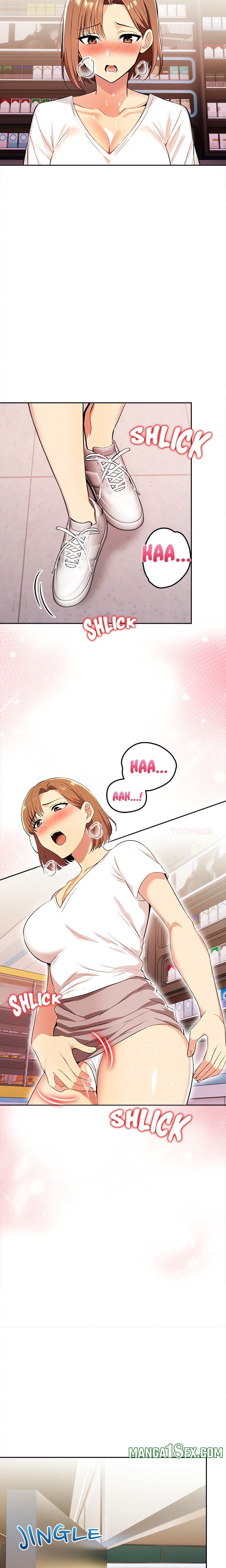 A Lucrative Affair - Chapter 6 Page 15