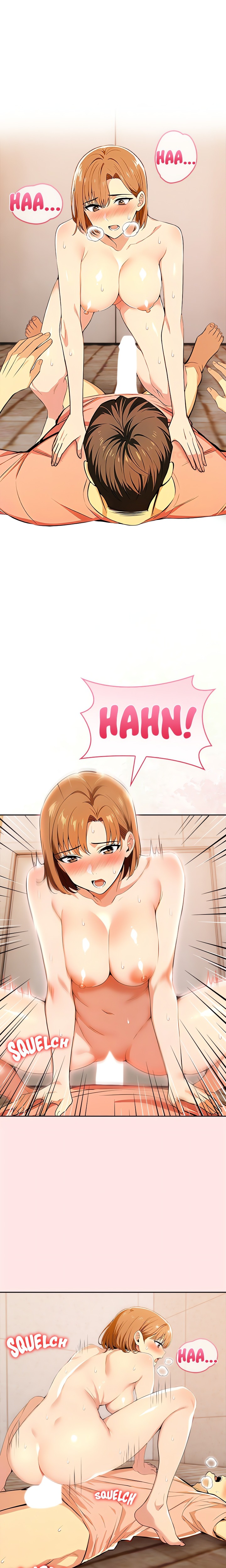 A Lucrative Affair - Chapter 7 Page 6