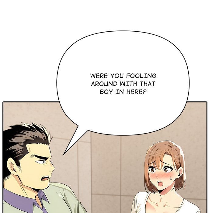 A Lucrative Affair - Chapter 8 Page 80