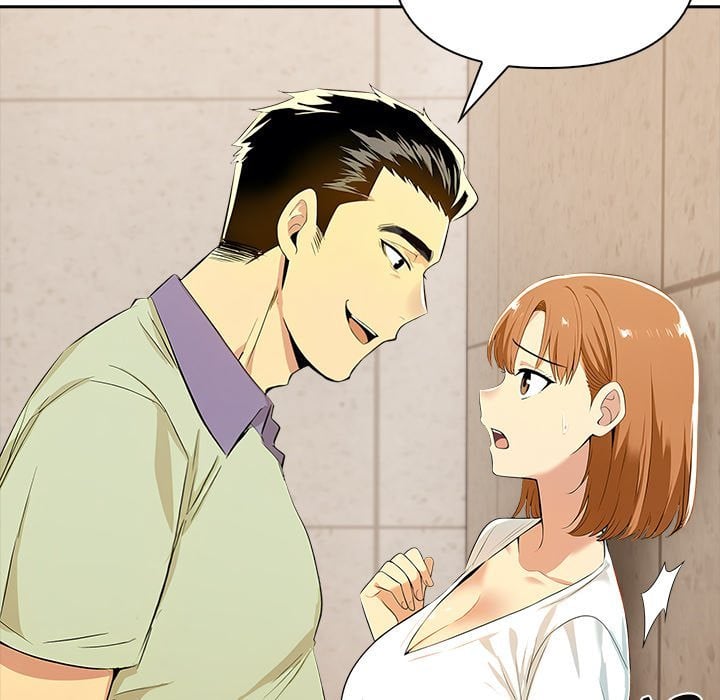 A Lucrative Affair - Chapter 8 Page 85