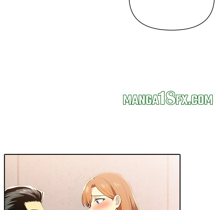 A Lucrative Affair - Chapter 9 Page 109