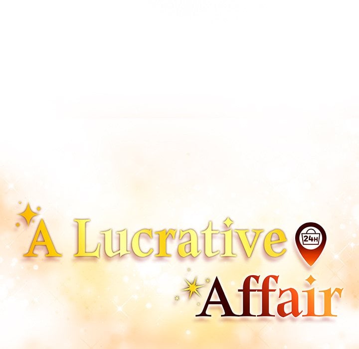 A Lucrative Affair - Chapter 9 Page 31