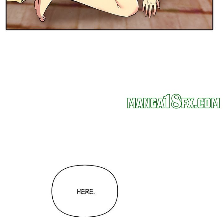 A Lucrative Affair - Chapter 9 Page 67