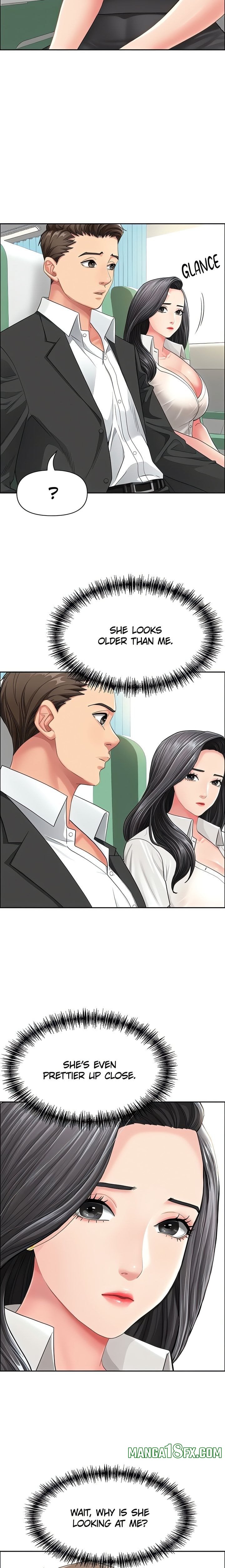 She’s a Married Woman - Chapter 1 Page 10