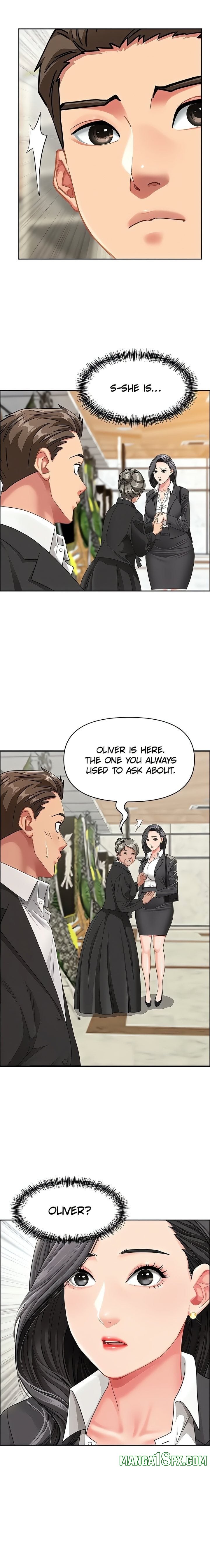 She’s a Married Woman - Chapter 1 Page 24