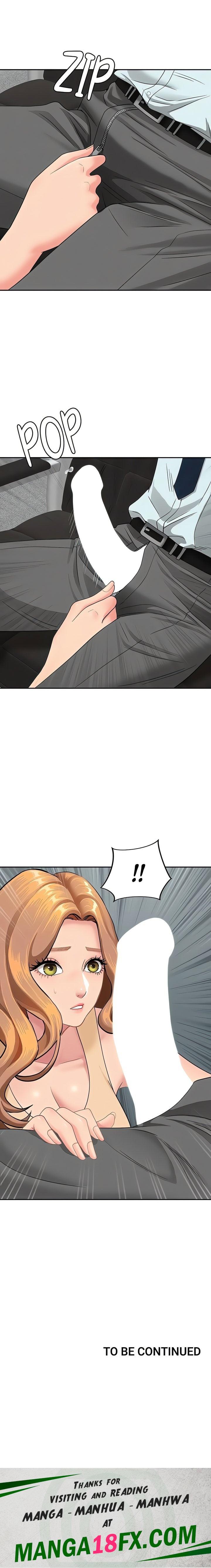She’s a Married Woman - Chapter 10 Page 23