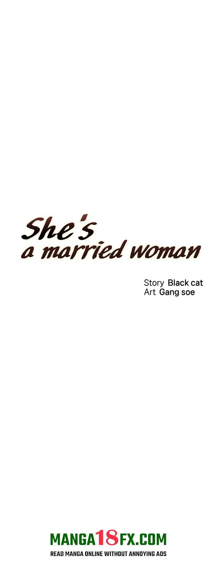 She’s a Married Woman - Chapter 19 Page 4