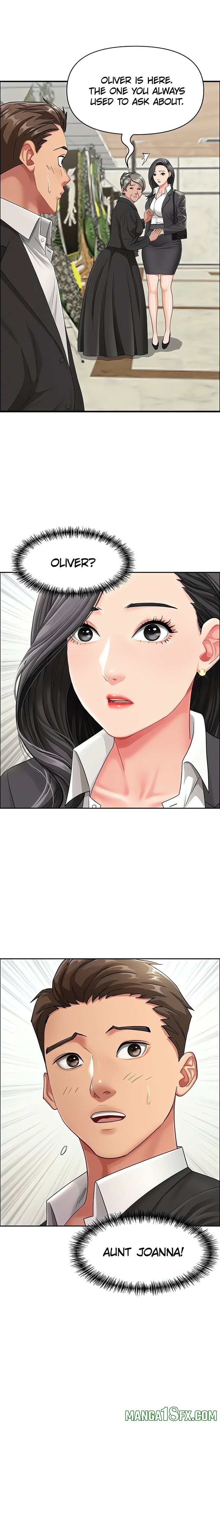 She’s a Married Woman - Chapter 2 Page 1