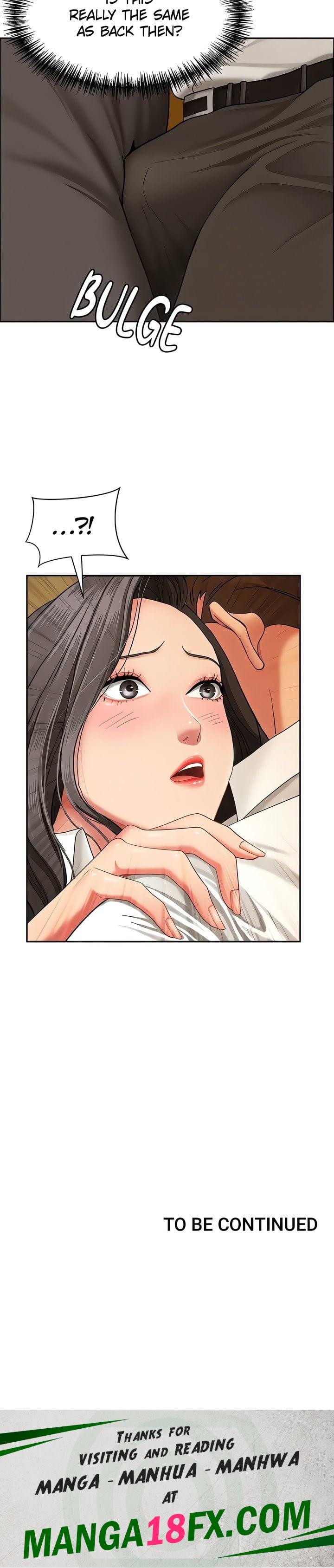 She’s a Married Woman - Chapter 2 Page 23