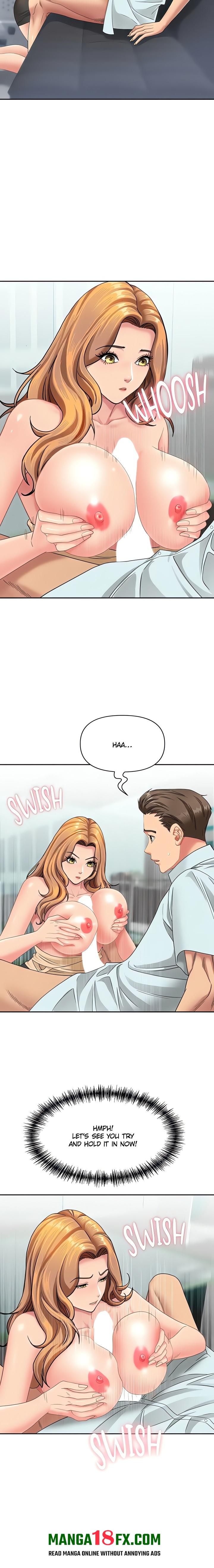 She’s a Married Woman - Chapter 24 Page 12