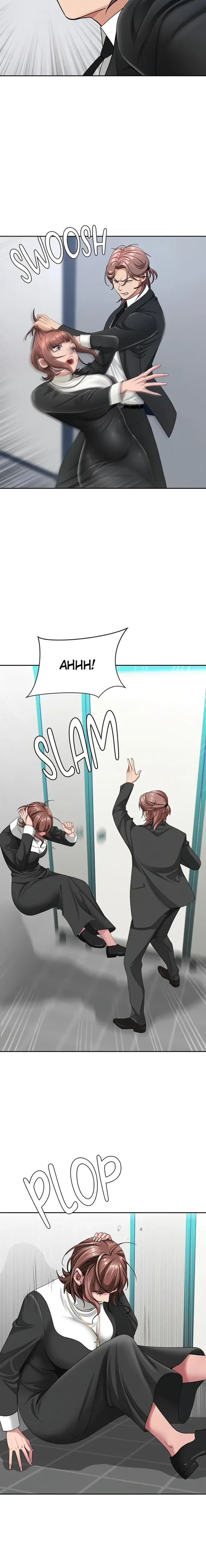 She’s a Married Woman - Chapter 27 Page 14