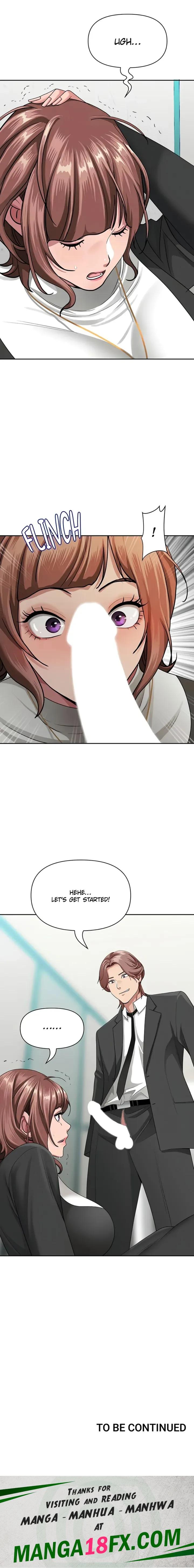 She’s a Married Woman - Chapter 27 Page 15