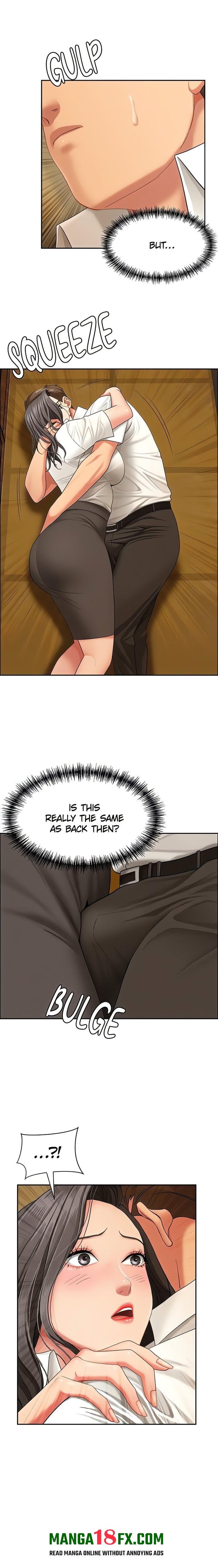 She’s a Married Woman - Chapter 3 Page 1