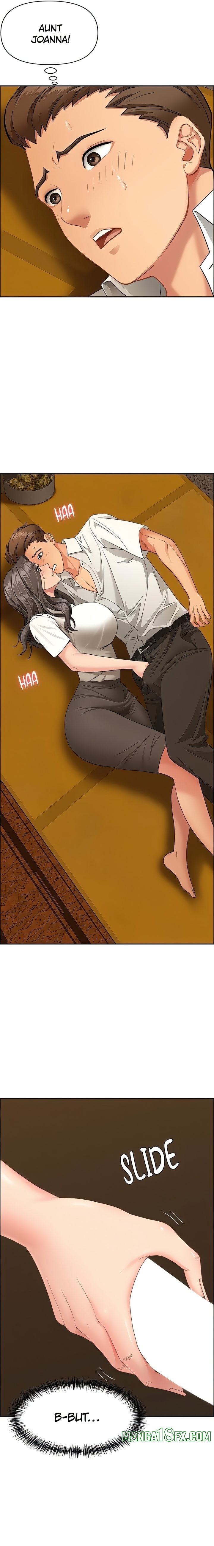 She’s a Married Woman - Chapter 4 Page 3