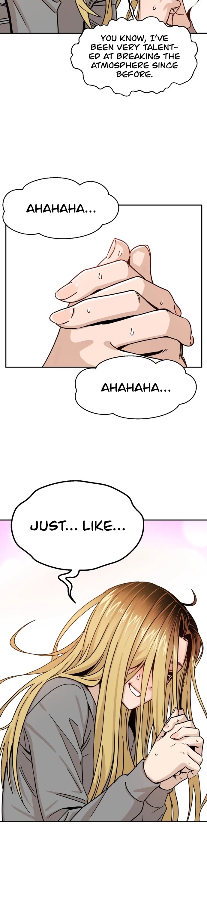 Maybe Meant to Be - Chapter 1 Page 50