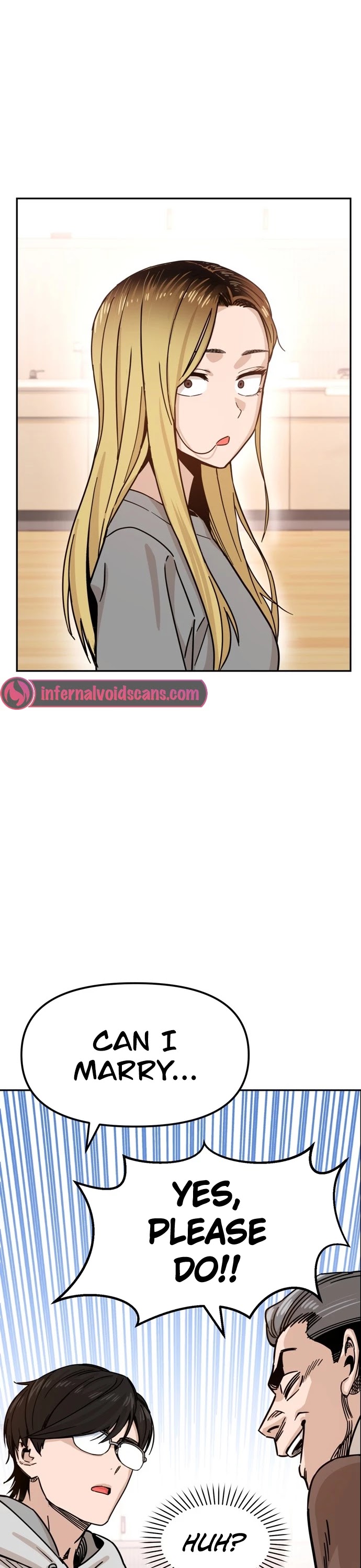Maybe Meant to Be - Chapter 1 Page 51