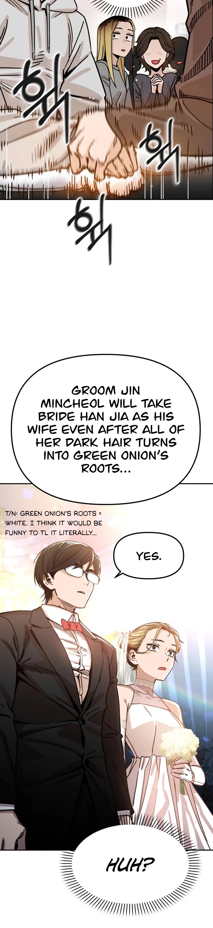 Maybe Meant to Be - Chapter 1 Page 52