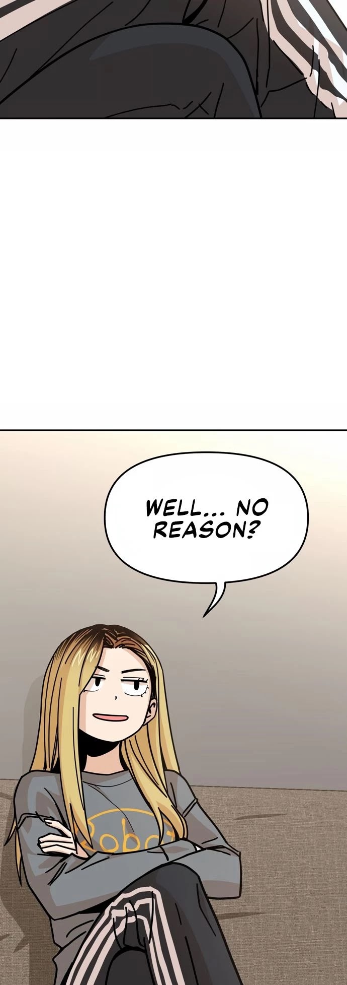 Maybe Meant to Be - Chapter 10 Page 10
