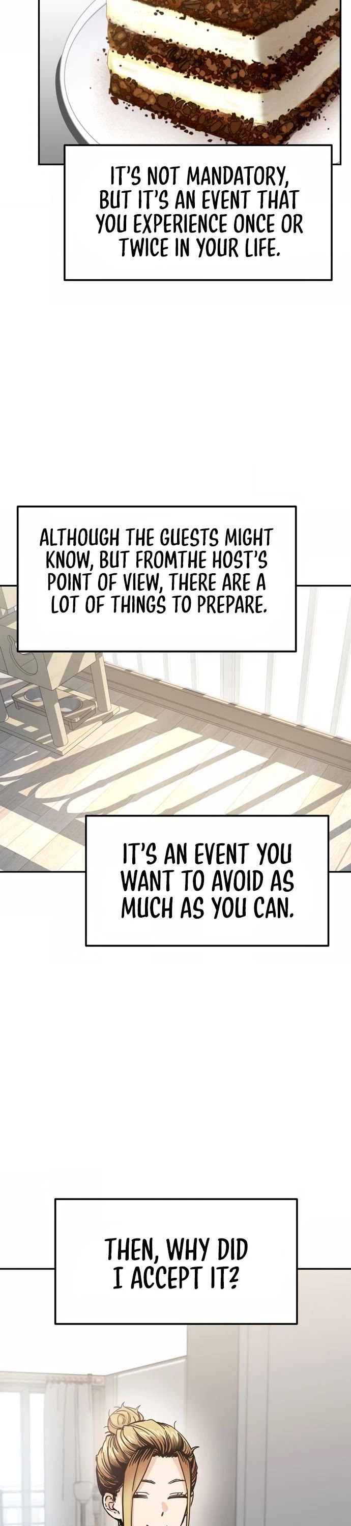 Maybe Meant to Be - Chapter 10 Page 13