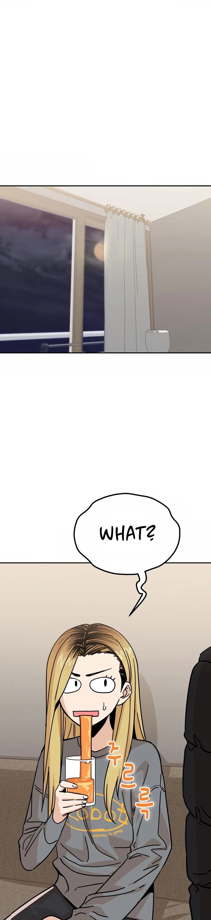 Maybe Meant to Be - Chapter 10 Page 4