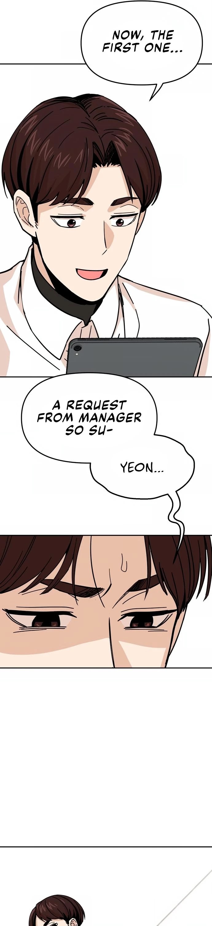 Maybe Meant to Be - Chapter 10 Page 52
