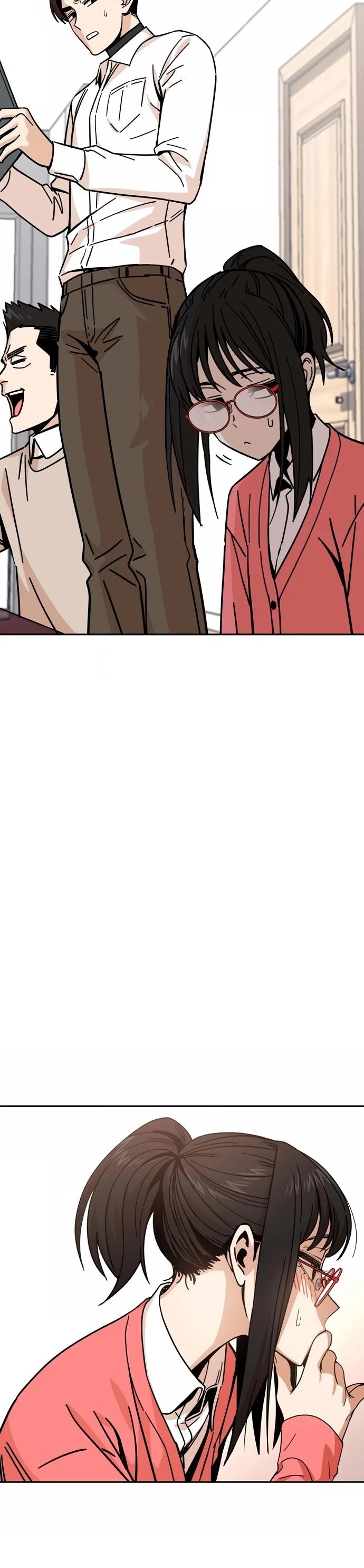 Maybe Meant to Be - Chapter 10 Page 53