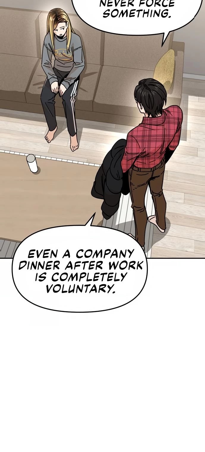 Maybe Meant to Be - Chapter 10 Page 7